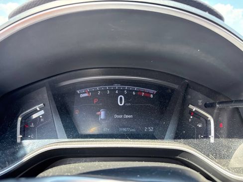 Used 2020 Honda CR-V EX-L image 27
