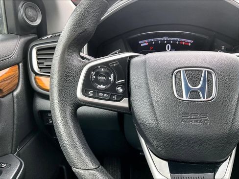 Used 2019 Honda CR-V EX image 23