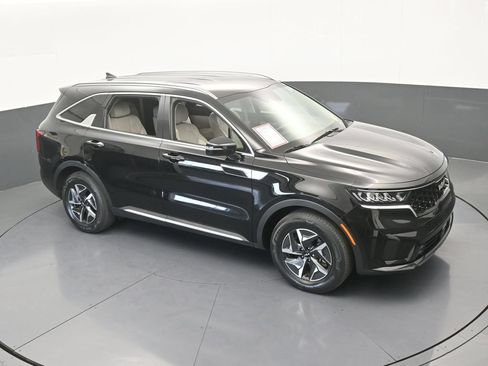 Used 2023 Kia Sorento EX FWD image 56