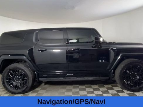 Used 2024 GMC Hummer EV 2X image 3