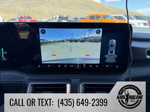 Used 2025 Ford Mustang GT Premium w/ GT Performance Package RWD image 21