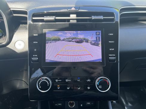 Used 2023 Hyundai Tucson SEL AWD/4WD image 27