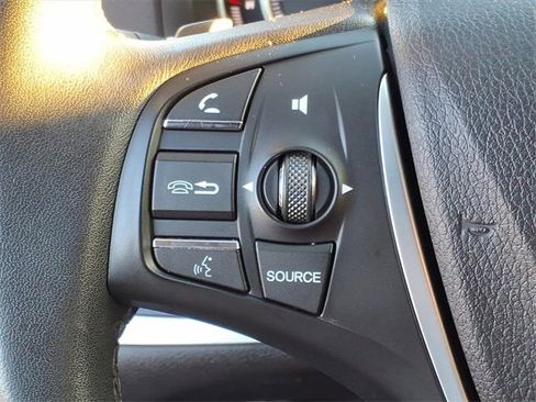 Used 2015 Acura TLX V6 image 20