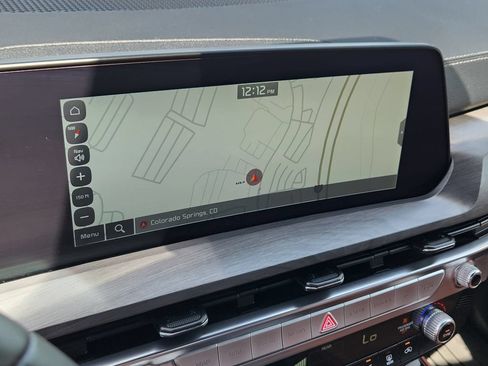 Certified 2025 Kia Telluride SX X-Line AWD/4WD image 16