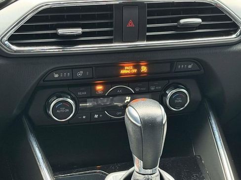 Used 2018 MAZDA CX-9 Grand Touring image 18