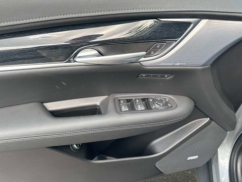 New 2026 Cadillac XT5 Premium Luxury w/ Driver Assist Package AWD/4WD image 16