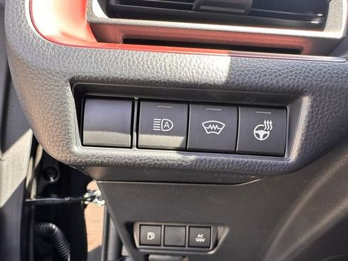 New 2026 Toyota Prius Plug-In Hybrid FWD image 29