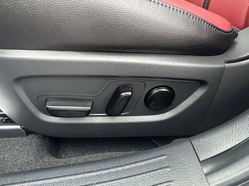 New 2025 MAZDA CX-50 AWD 2.5 Hybrid w/ Premium Pkg image 17