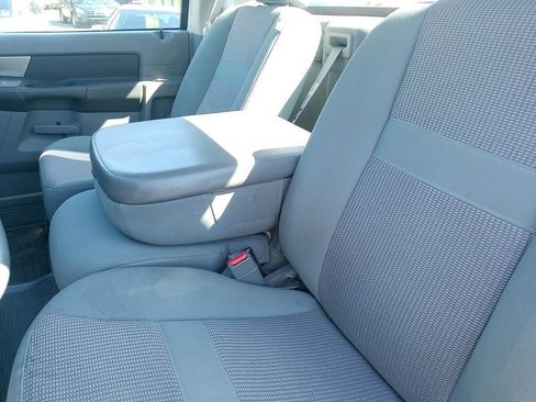 Used 2007 Dodge Ram 1500 Truck SLT w/ Trailer Tow Group AWD/4WD image 31