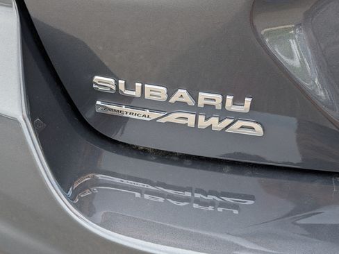 Used 2025 Subaru Impreza 2.0i Sport AWD/4WD image 8