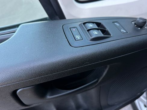 Used 2018 RAM ProMaster 3500 w/ Premium Appearance Group image 10