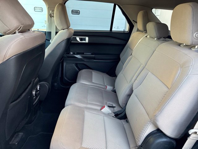 Used 2020 Ford Explorer 4WD image 16