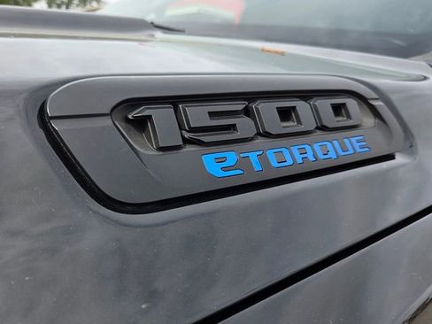 Used 2022 RAM 1500 Big Horn image 9