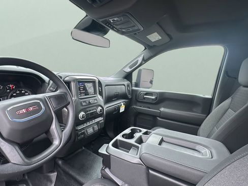 New 2025 GMC Sierra 2500 Pro w/ Convenience Package image 23