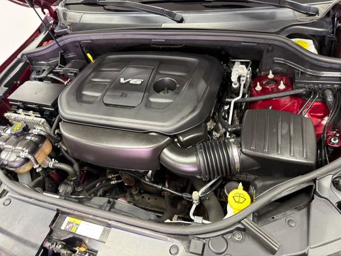 Used 2018 Jeep Grand Cherokee Altitude AWD/4WD image 36