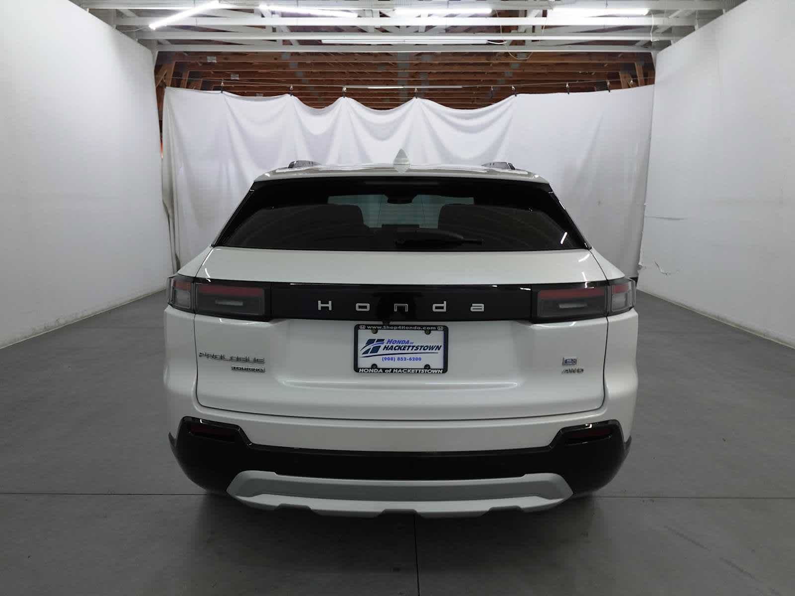 Used 2024 Honda Prologue Touring image 6