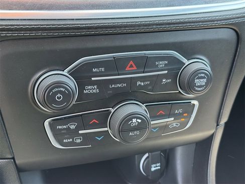 Used 2022 Dodge Charger Scat Pack w/ Daytona Edition Group image 31