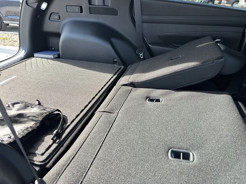 New 2026 Hyundai Tucson XRT image 37