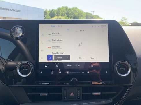 Used 2026 Lexus NX 350 AWD w/ Cold Area Package image 23