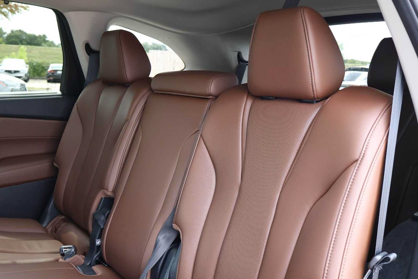 Certified 2022 Acura MDX w/ Technology Package FWD image 13