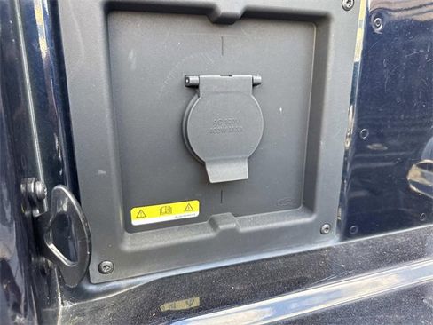 Used 2023 Ford F150 Tremor w/ Equipment Group 402A High image 12