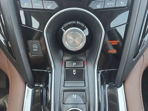 Used 2021 Acura RDX FWD w/ Advance Package image 35