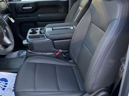 New 2026 Chevrolet Silverado 3500 W/T w/ WT Convenience Package image 13