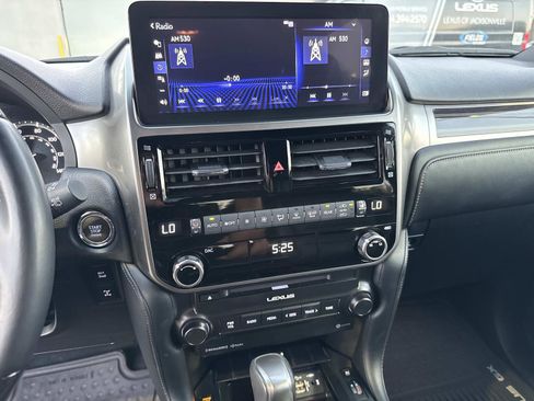 Certified 2023 Lexus GX 460 Premium image 25