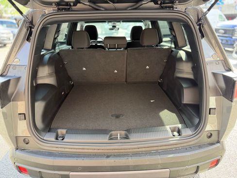 New 2026 Jeep Cherokee Laredo AWD/4WD image 28