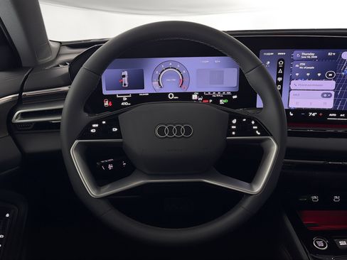 New 2026 Audi A5 2.0T Premium Plus AWD/4WD image 20