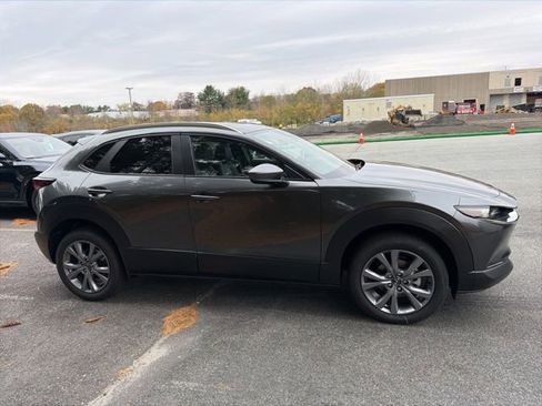 New 2026 MAZDA CX-30 AWD 2.5 S image 2