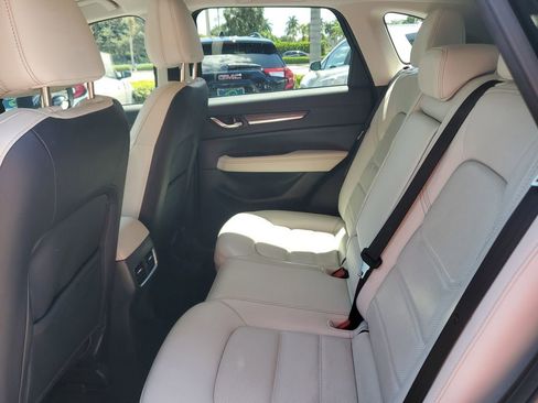 Used 2018 MAZDA CX-5 Grand Touring FWD image 14