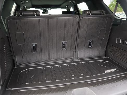 New 2026 GMC Yukon Elevation AWD/4WD image 8