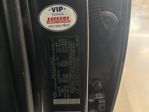 Certified 2024 Hyundai Tucson SEL image 6