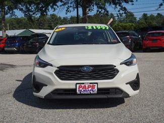 Used 2024 Subaru Impreza 2.0i AWD/4WD video 2