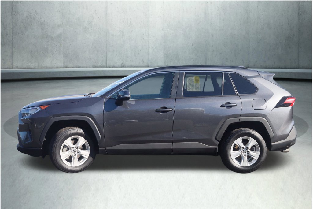 Certified 2021 Toyota RAV4 XLE w/ Convenience Package AWD/4WD image 24