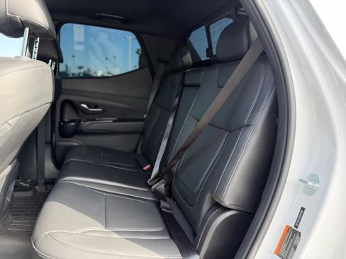 Used 2024 Hyundai Santa Cruz XRT AWD/4WD image 4