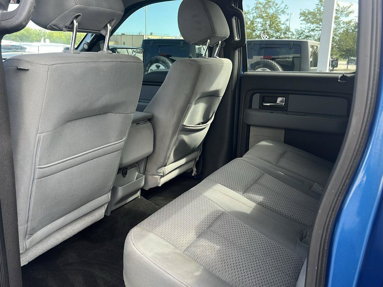 Used 2013 Ford F150 XLT w/ XTR Pkg AWD/4WD image 13