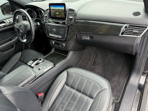 Used 2016 Mercedes-Benz GLE 350 GLE 350 image 16