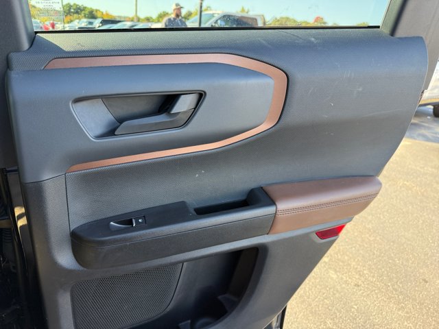 Used 2021 Ford Bronco Sport Outer Banks AWD/4WD image 23