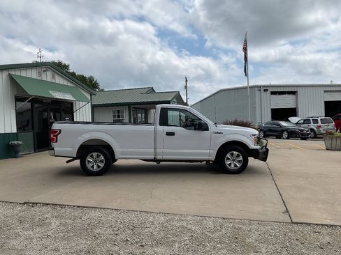 Used 2019 Ford F150 XL w/ Equipment Group 101A Mid RWD image 2