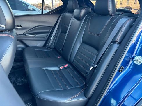 Used 2020 Nissan Kicks SR w/ SR Premium Package image 45