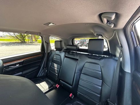Used 2021 Honda CR-V EX-L image 24