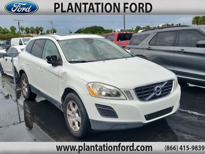Used 2011 Volvo XC60 3.2