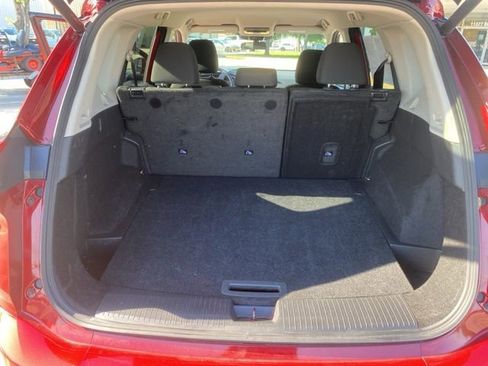 Used 2025 Nissan Rogue SV AWD/4WD image 35