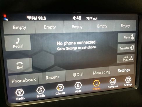 Used 2019 Jeep Cherokee Latitude Plus image 39