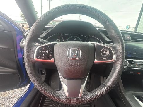 Used 2017 Honda Civic EX-T image 20