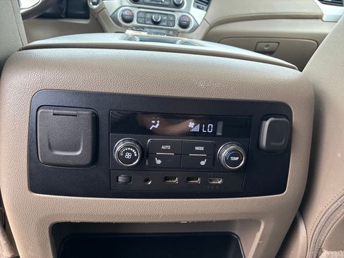 Used 2018 GMC Yukon SLT w/ Open Road Package AWD/4WD image 20