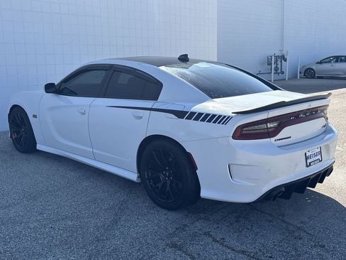 Used 2017 Dodge Charger R/T Scat Pack w/ Dynamics Package image 11