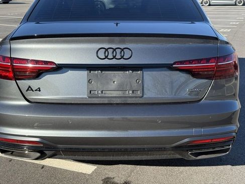 Used 2023 Audi A4 2.0T Premium Plus image 7